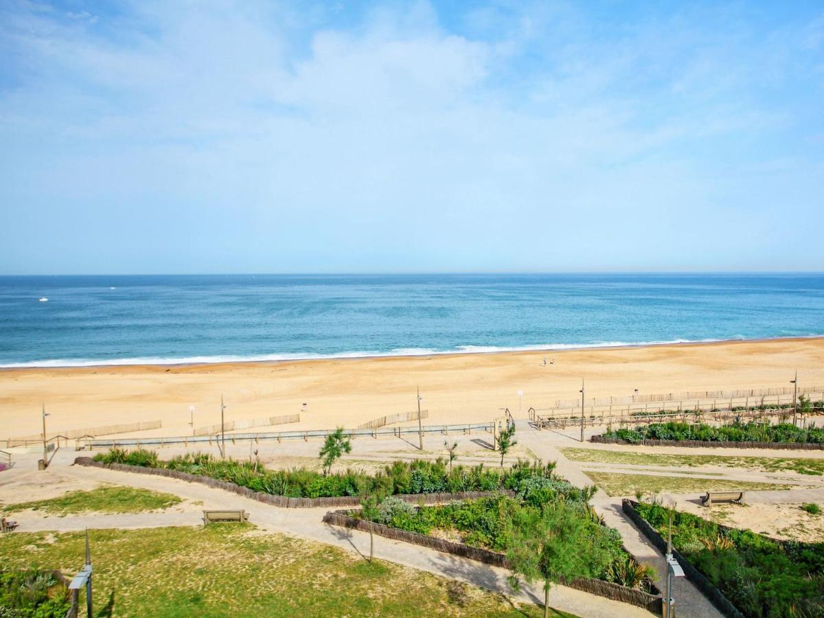 Apartment La Centrale-9 By Interhome Soorts-Hossegor Eksteriør billede