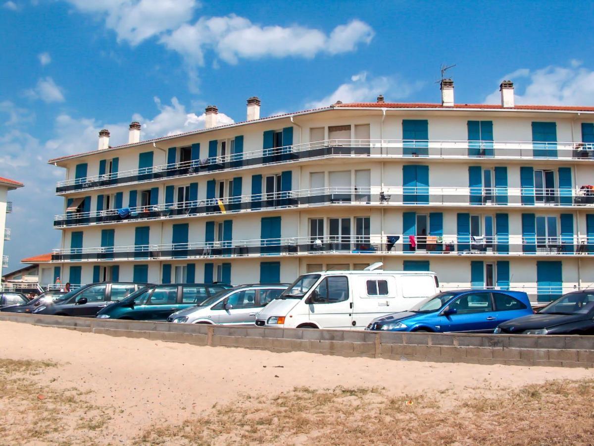 Apartment La Centrale-9 By Interhome Soorts-Hossegor Eksteriør billede